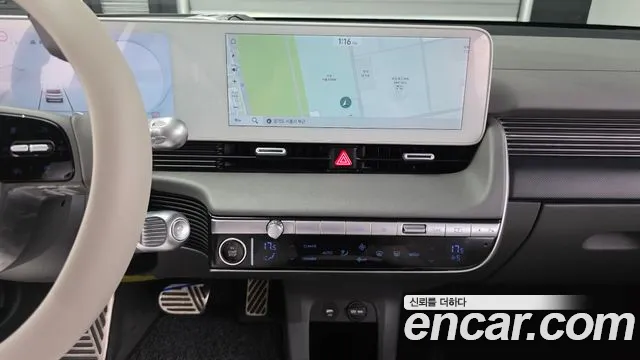 Hyundai Ioniq5 Ioniq5 — Фото автомобиля 18