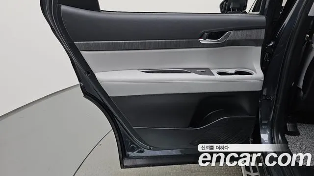Hyundai Palisade The New — Фото автомобиля 14