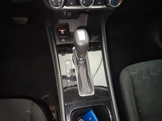 Nissan Kicks — Фото автомобиля 13