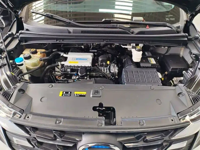 GAC Trumpchi M6 — Фото автомобиля 19
