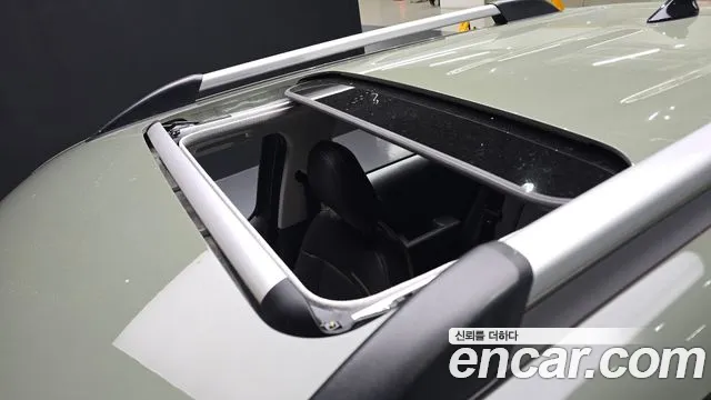 Hyundai Casper — Фото автомобиля 7