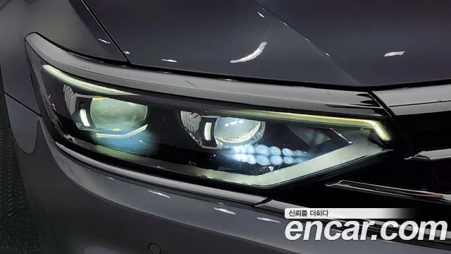 Volkswagen Passat — Фото автомобиля 22
