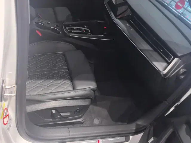 Audi A3 — Фото автомобиля 8