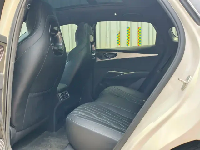 BYD Seal 06 — Фото автомобиля 7
