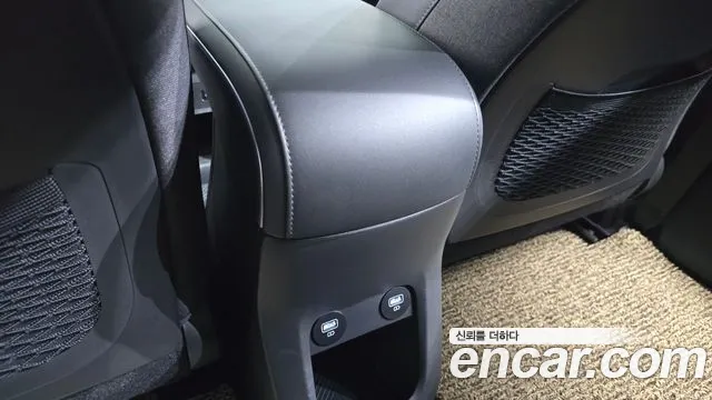 Hyundai Ioniq5 Ioniq5 Long Range AWD — Фото автомобиля 27
