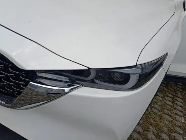 Mazda CX-5 — Фото автомобиля 5