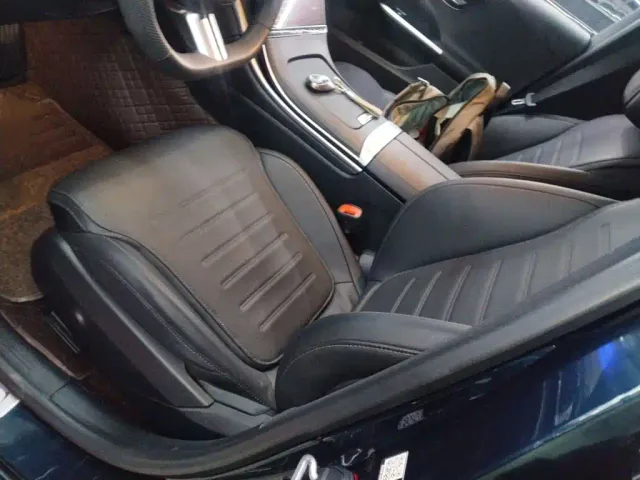 Mercedes-Benz C-Class — Фото автомобиля 14