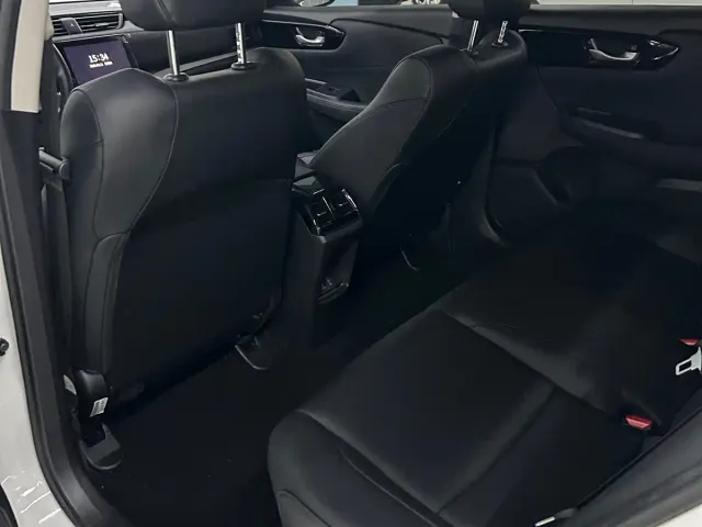 Honda ENVIX — Фото автомобиля 5