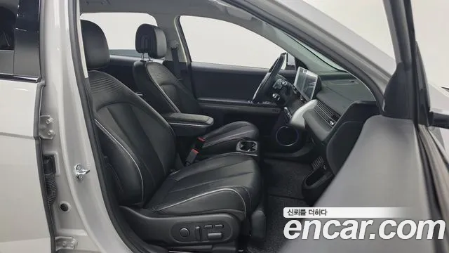 Hyundai Ioniq5 Ioniq5 — Фото автомобиля 10