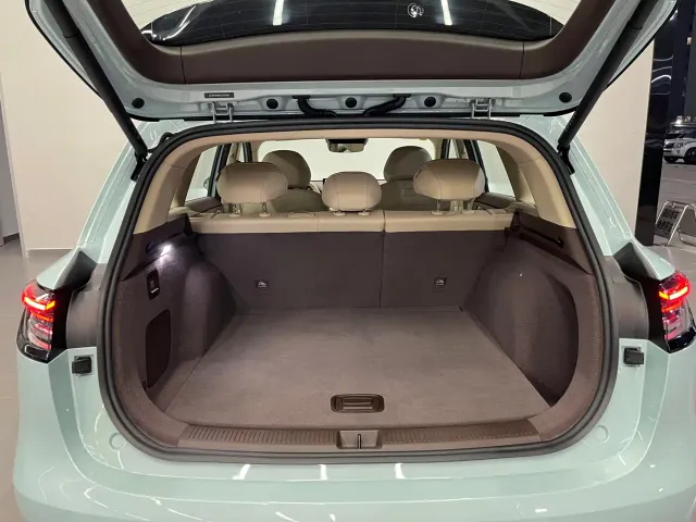 Shangjie SUV — Фото автомобиля 21