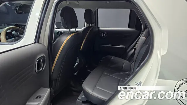 Hyundai Casper — Фото автомобиля 18