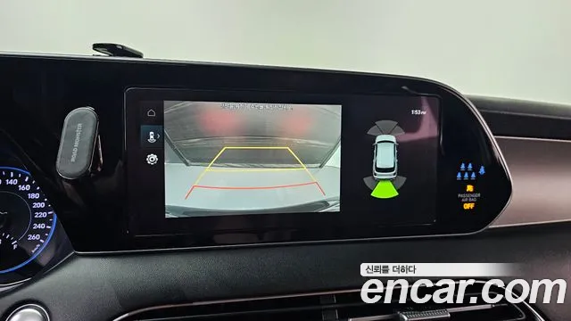 Hyundai Palisade Palisade Дизель 2.2 2WD — Фото автомобиля 14