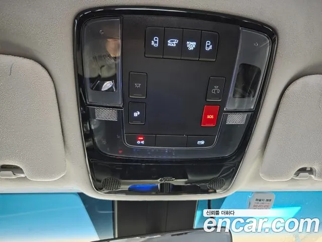 Hyundai Staria — Фото автомобиля 13