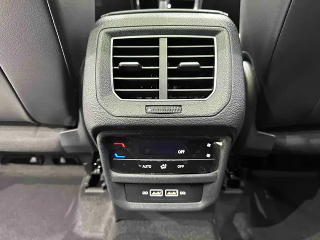 Volkswagen Tayron — Фото автомобиля 14