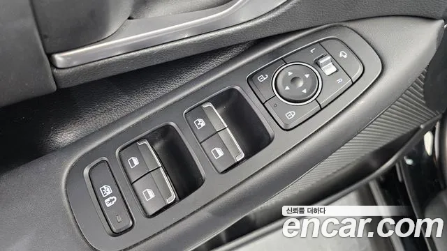 Hyundai Sonata Modern — Фото автомобиля 20