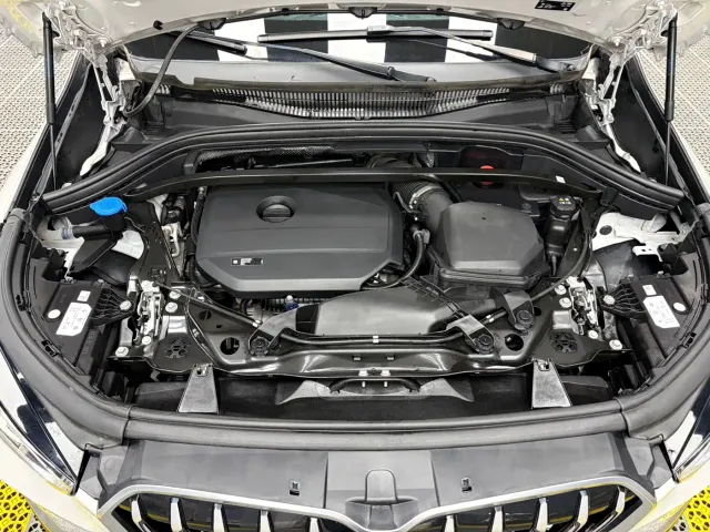 BMW X1 — Фото автомобиля 22