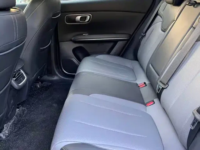 Changan Qiyuan Q05 — Фото автомобиля 6