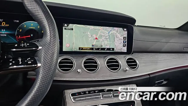 Mercedes-Benz E-Class E-класс W213 — Фото автомобиля 12