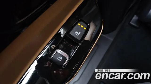 Kia Canival Carnival 4 поколение Бензин 9 мест Signature — Фото автомобиля 14