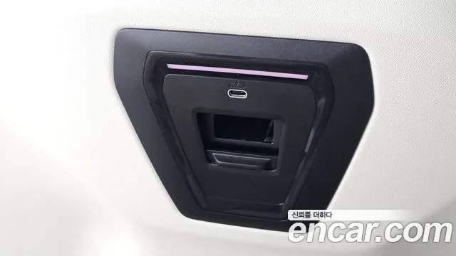 BMW 5 Series G60 — Фото автомобиля 30