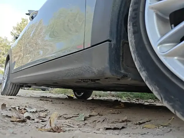 MINI Hatch — Фото автомобиля 20