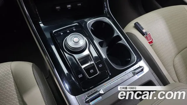 Kia Carnival 4th Gen — Фото автомобиля 9
