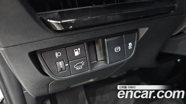 Kia EV6 — Фото автомобиля 14