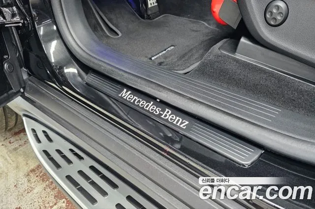 Mercedes-Benz GLE-Class — Фото автомобиля 17
