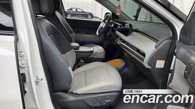 Kia EV3 — Фото автомобиля 16