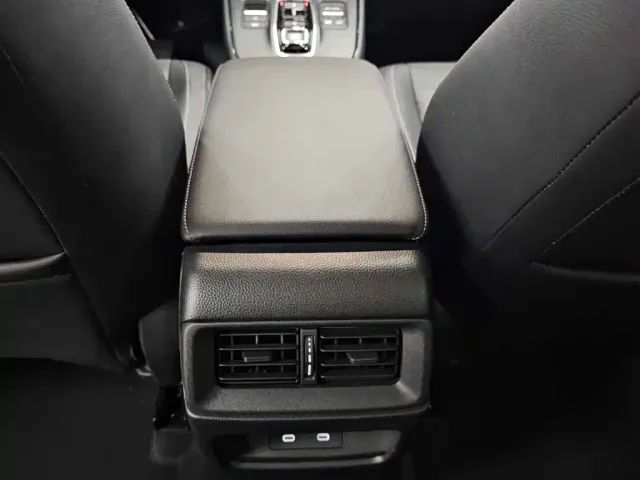 Honda Breeze — Фото автомобиля 11