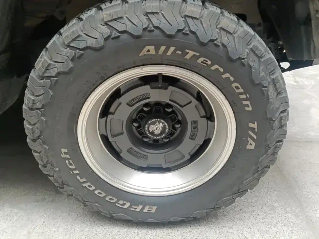 Tank Tank 300 2021 Off-road Version 2.0T Conqueror — Фото автомобиля 6