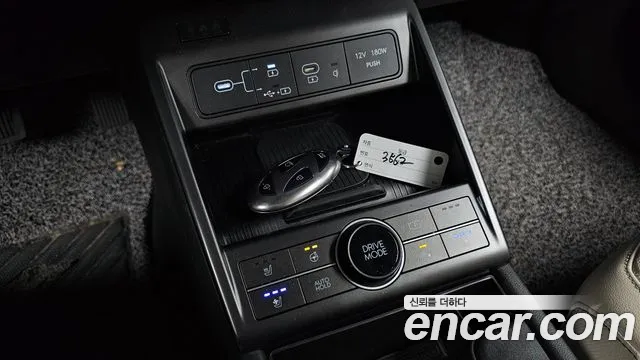 Hyundai Kona SX2 — Фото автомобиля 26