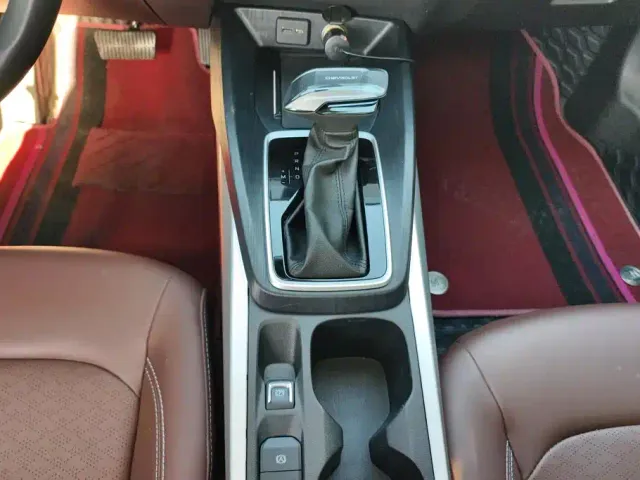 Chevrolet Monza — Фото автомобиля 16