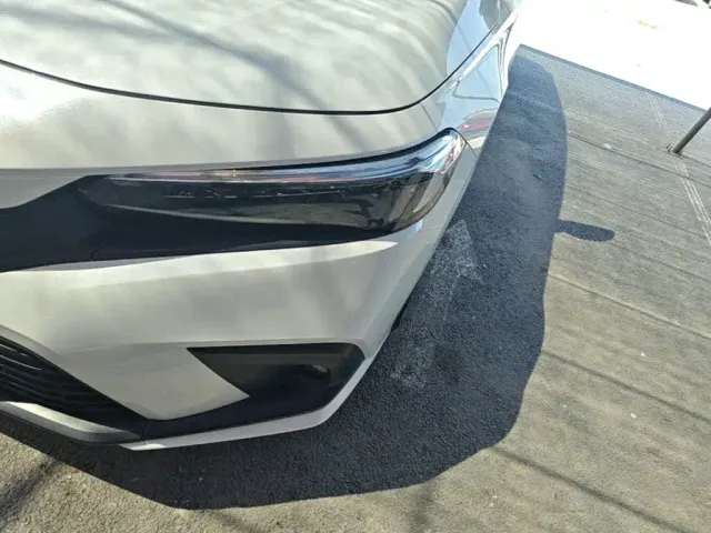 Honda Civic — Фото автомобиля 23