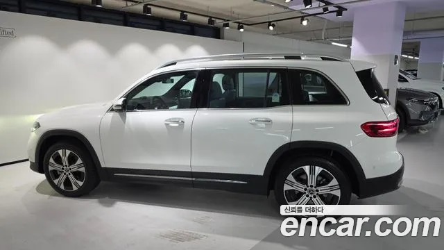 Mercedes-Benz EQB X243 — Фото автомобиля 8
