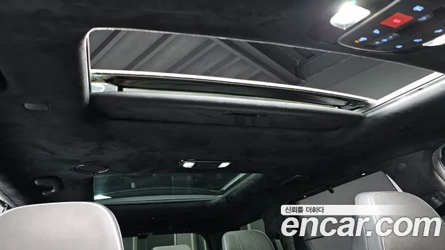 Hyundai Palisade The New Palisade — Фото автомобиля 24