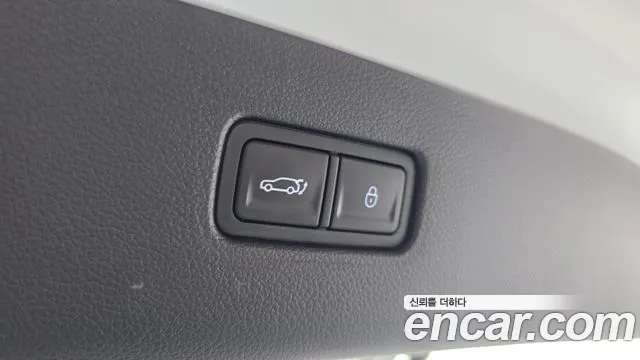 Genesis GV80 2.5T Бензин AWD — Фото автомобиля 29