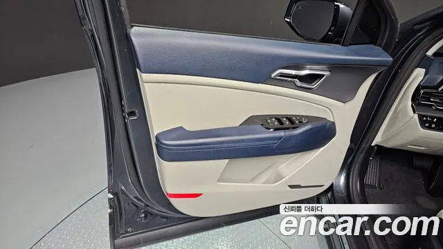 Kia Sportage — Фото автомобиля 20