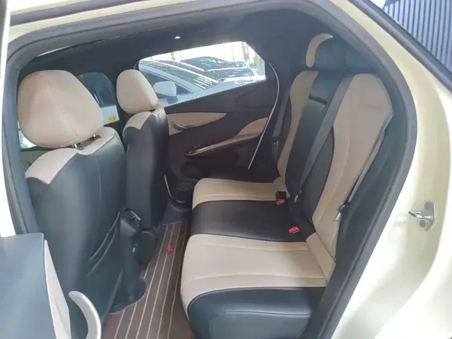 BYD Dolphin — Фото автомобиля 16
