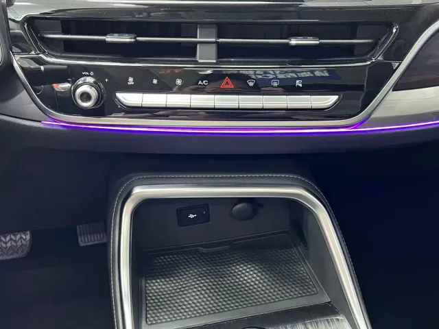 Haval H6 — Фото автомобиля 11