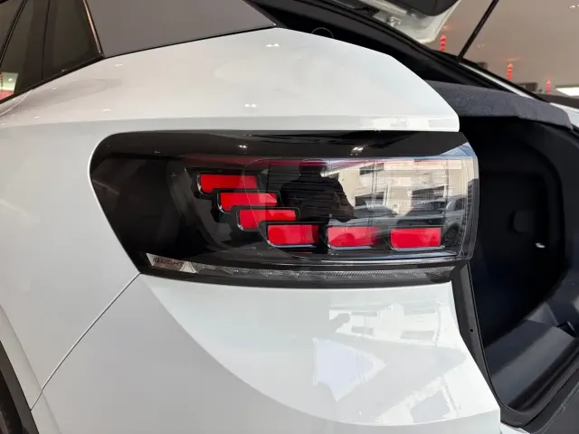 Volkswagen ID.4 Crozz — Фото автомобиля 22
