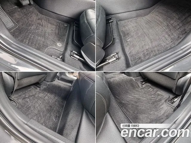 Hyundai AVANTE Новый Avante (CN7) — Фото автомобиля 16