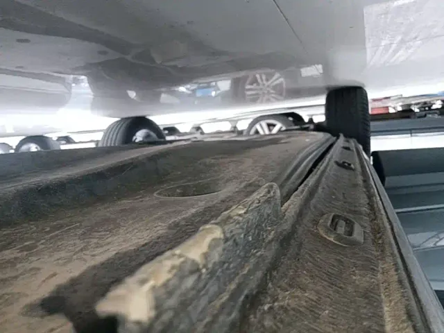Jetta VS5 — Фото автомобиля 20