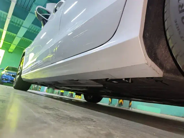 Volvo S60 — Фото автомобиля 21