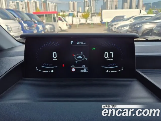 Hyundai Staria — Фото автомобиля 20