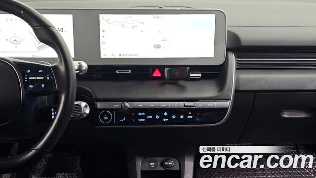 Hyundai Ioniq 5 — Фото автомобиля 15