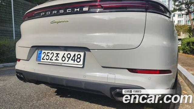 Porsche Cayenne PO536 — Фото автомобиля 11