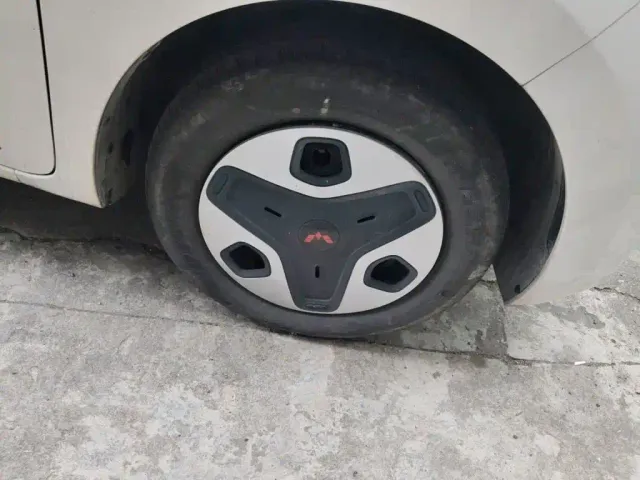 Wuling Zhiguang NEV — Фото автомобиля 26