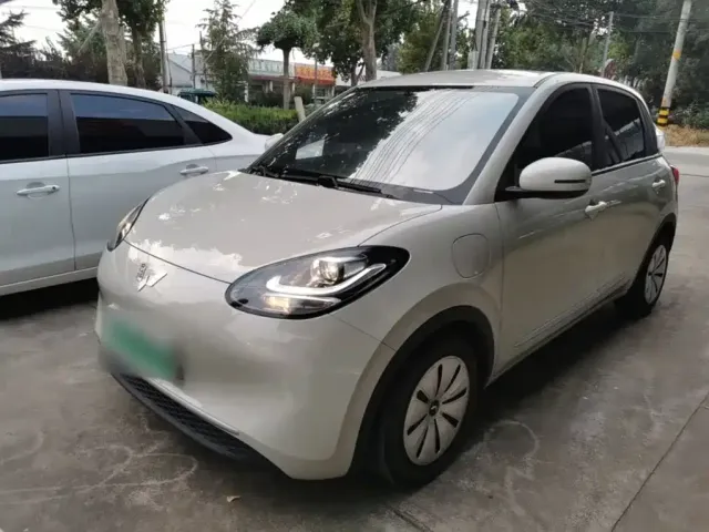 Фотография автомобиля — Wuling Bingo