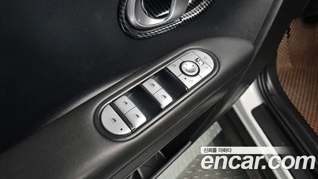 Hyundai Ioniq5 — Фото автомобиля 18